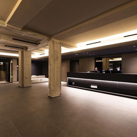 Joy 124 Hotel Milano Exterior foto