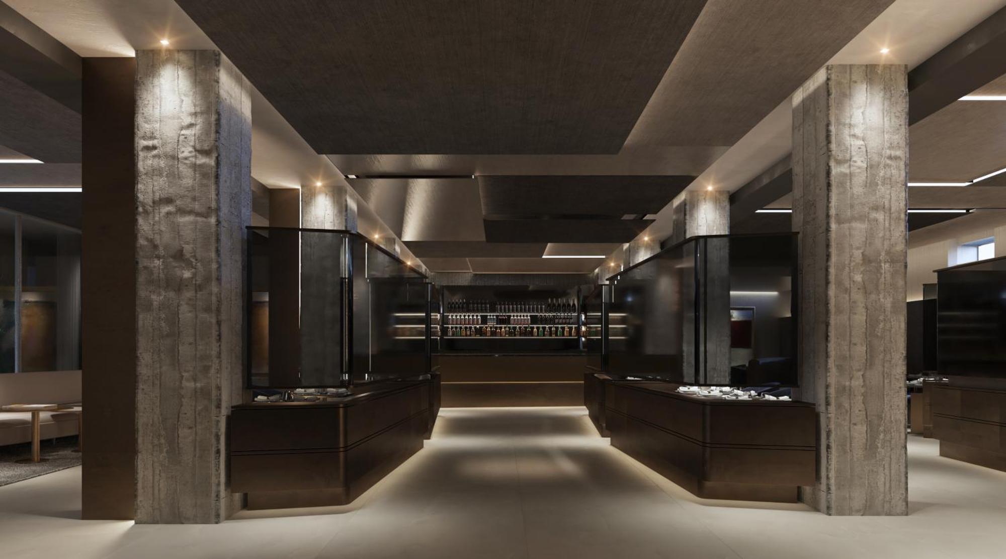 Joy 124 Hotel Milano Exterior foto