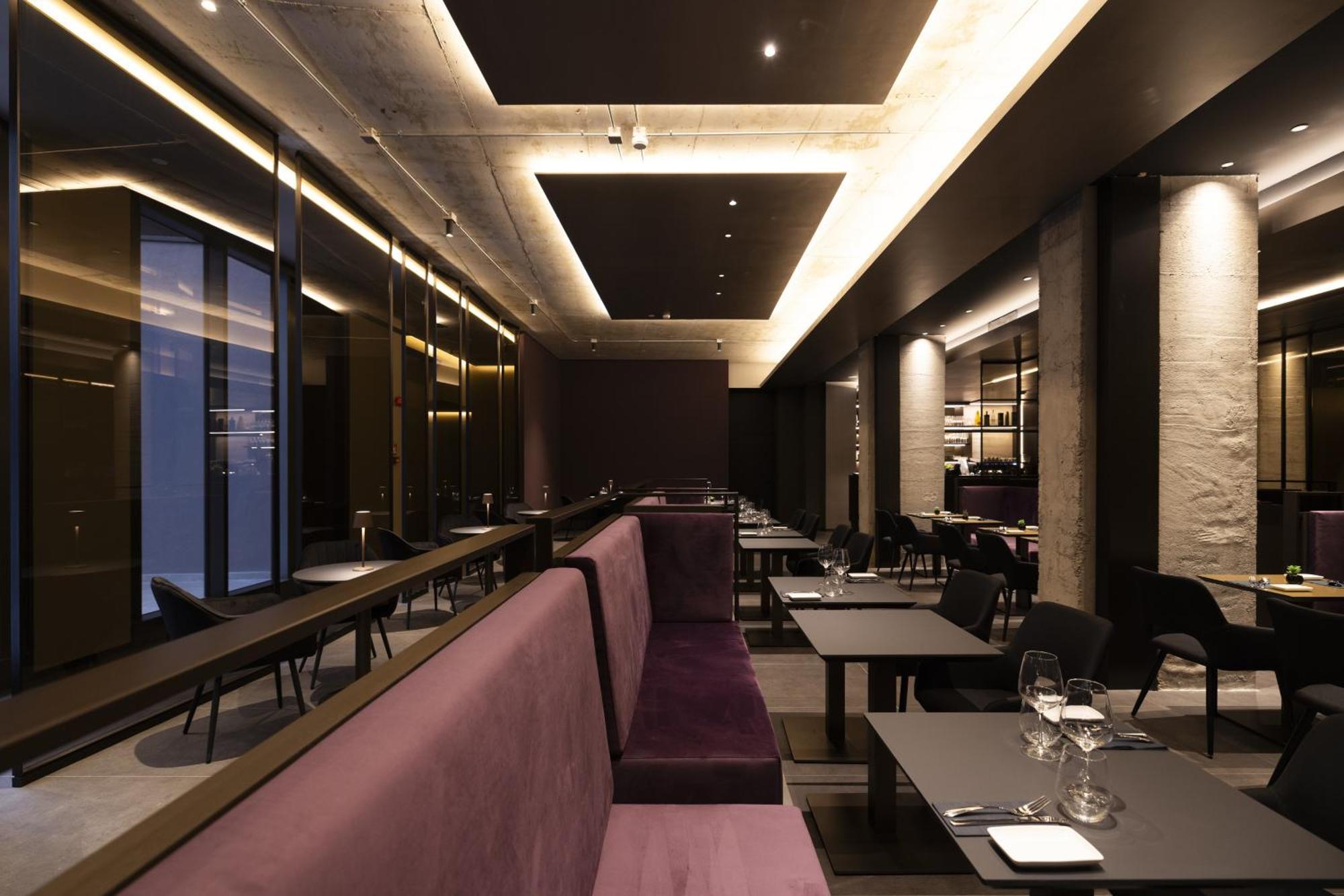 Joy 124 Hotel Milano Exterior foto